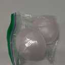 Momcozy Nipple Shields for Breastfeeding Newborn, Contact Nipple Shields Food-Grade Silicone (2, 24mm)