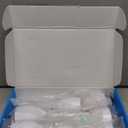 Aoremon Replacement Toothbrush Heads for Philips Sonicare E-Series Essence HX7022/66 and other Screw-on Electric Toothbrush Model, 6 Pack