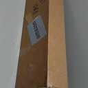 White Contact Paper Matte Thick Peel and Stick Wallpaper 24"x200" Removable Waterpoof Self Adhesive Decorative Vinyl Film Wrap Cover Wall Paper for Cabinets Countertops Table (16"x198")