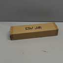 DSV Standard Window Squeegee, 2-in-1 Window Cleaner with 55" Extension Poles, Window Washing Kit, Glass Door Cleaner, Multi-Use Car Windshield Cleaning Tool with Long Handle for High Outdoor Windows