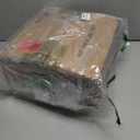 Quaker Rice Crisps, Gluten Free, 4 Flavor Sweet and Savory Variety Mix, Single Serve, 30 count