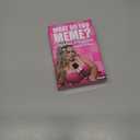 2 x What Do You Meme? Trisha Paytas Expansion Pack by Relatable, Card Games for Adults, Featuring YouTube Influencer Trisha Paytas, All New Meme Game Content, Includes 15 Image Cards and 10 Caption Cards