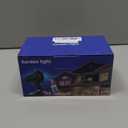 Outdoor Laser Christmas Projector Lights 18 Pattern Decorative Laser Projector for Home and Garden