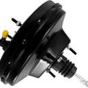 SCITOO Vacuum Power Brake Booster Fit for Ford F-150 F150, for Bronco1994-1996, 3.8L 4.9L 5.0L 5.8L, Without Master Cylinder