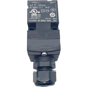 Switch AZ17-11ZRK-ST-2111-1 AZ 17-02zk AZ17-11zk AZ17 170-B1 AZ17 170-B5 AZ17-02ZK-ST AZ17-02ZRK AZ17-11ZK-ST(AZ17-11zk)
