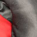 California Costumes Men's Adult- Red Evil Jester Costume Large