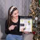 4 x Seymour Butz Box Only - Prank Gift Box- Empty Joke Box - Shower Margarita Machine - Perfect Gag Gift and Funny White Elephant Idea - Box Only