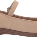 Anne Klein Women's Sissy Mary Jane Flat (10)