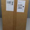 1 Pack Slide Out Drawers for Kitchen Cabinets, 21" Deep 12.6"-19.7" Expandable Pull out Cabinet Organizer, Roll Out Cabinet Shelf with Adhesive Peel and Stick, Pan and Pots Storage