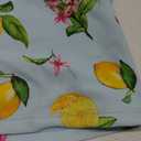 Girls Two Piece Swimming Costume Kids Girls 2 Piece Swimsuit Hawaiian Swimwear for Girls Tankini 5-6Years