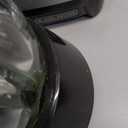 BLACK+DECKER PowerCrush Multi-Function Blender with 6-Cup Glass Jar, 4 Speed Settings, Silver