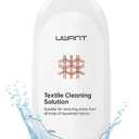 uwant Multi-Purpose Cleaner Portable Machine Formula,1-Pack,16.9 Fl Oz, BBD 10/16/2028