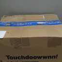 42  42 inch Dog Playpen with Pee Pad, Soft Puppy Playpen, 25 Height Pet Playpen for Small Dogs and Small Animals, Dog Fence Indoor, Play Yard with Zipper Door (Royal Blue)