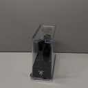 Brita UltraMax Large Water Dispenser With Standard Filter, BPA-Free, Reduces Copper, Cadmium and Mercury Impurities, Lasts 2 Months or 40 Gallons, Includes 1 Filter, Kitchen Accessories, Large 27-Cup (Black)