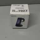 Wireless Charger for Samsung: 3 in 1 Wireless Charging Station for Samsung Galaxy Watch 8 7 6 5 4 3 Pro Classic Galaxy Buds - Charger Dock Stand for S25 S24 Ultra S23 S22 S21 Note Z Fold Android (Black)