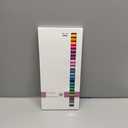 Mr. Pen- Fabric Markers, 24 Pack, Colorful, Fabric Markers Permanent for Clothes for T-Shirts, Bags, Textile, Canvas