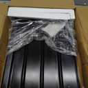 Arribueno 23" x 16" Nonstick Griddle for Gas Grill, Universal Compatible