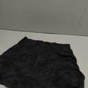 Colorfulkoala Dreamlux Tennis Skirt with Inner Shorts Pockets High Waisted Casual Athletic Golf Skort for Women (Medium, Grey Camouflage)