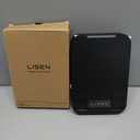 LISEN for iPad Stand Tablet Holder for Desk, Cool Home Office Desk Accessories for Men Women Kids Tablet Gifts, Office Home Essentials Gadgets Portable Monitor Stand for iPad a16 Accessories Switch