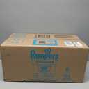 Pampers Diapers - Cruisers 360 - Size 6, 104 Count, Babyproof up to 100% Leakproof Pull-On Diaper
