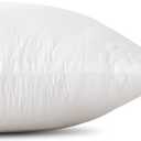 Shatex Smart Firm Pillow Standard for Side Sleepers,High and Hard Bed Pillow 1 Pack, Ultra Firm Adjustable Pillow