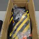 Backdrop Stand Kit - 6 Widths, 10x7.5ft Adjustable Background Stand for Parties & Studio Photography