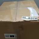 VEVOR Espresso Machine Built-in Grinder, 15 Bar Semi-Automatic Espresso Coffee Maker with Milk Frother Steam Wand, PID Control System for Cappuccino, Latte, Macchiato