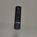 ORQRQO Replacement Remote for All Fire Series, TV Stick (HD, 4K, 4K Max, Lite), TV Cube and Omni, Insignia, Toshiba, Smart TVs, with Voice Control