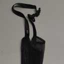 Flintstone Dog Muzzle for Large Dogs - Soft Breathable Muzzle for Large Sized Dog with Air Mesh | Adjustable Mussels for Dogs Grooming | Muzzles to Prevent Barking Chewing Allows Panting Drinking XL (XL (Snout 10" - 14"))