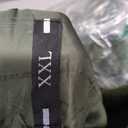Green Suit XXL