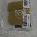 SUUKSESS Women Halter Tank Tops Double Lined Backless Y2K Trendy Going Out Tops, M