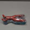 2 PCS Anti-Scald Bowl Clip, Hot Plate Gripper Lifters Tongs, Hot Bowl Dish Plate Gripper Clips Tongs Clamp Holder, 2025 Upgraded Silicone Anti Slip Clip, For Kitchen Dish Bowls Plates