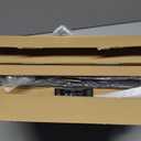 Mounting Dream TV Wall Mount for 32-65 Inch Television,Mount with Swivel and Tilt, Full Motion Bracket with Articulating Dual Arms, Fits 16inch Studs, Max VESA 400X400 mm, 99lbs, MD2380 (Black)