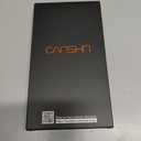 CANSHN Designed for Samsung Galaxy S23 Case [Full Camera Protection] [Compatible with MagSafe] Translucent Matte Shockproof Protective Phone Cover 6.1 Inch - Deep Green