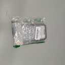 Marrkey for iPhone 16E Metal Case 6.1",Heavy Duty Shockproof Aluminum Alloy Tough Armour Military Grade Phone Case,360 Full Body Protective Cover with Silicone Built-in Screen Protector -Black