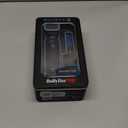 FXONE Professional Cordless Outlining Trimmers for Men with Interchangeable Battery (Blue)