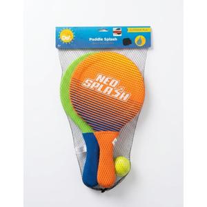 Outdoor Play Paddle Splash