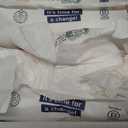 Pura Baby Diapers Size 3 (16-28 lbs) 128 Count Sensitive Skin