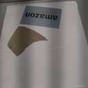 OWOFAN Kitchen Faucet, Kitchen Faucets with Pull Down Sprayer Sus304 Stainless Steel Industrial Single Handle One Hole Faucet for Farmhouse Camper Laundry Utility Rv Wet Bar Sinks Bushed Gold 9009J