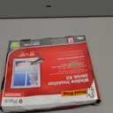 Frost King V73/9H Indoor Shrink Window Kit 42 62-Inch, Clear, 9-Pack