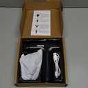 AYURA Massage Gun Deep Tissue, Muscle Massager Gun for Pain Relief, Percussion Massage Gun with 30 Speeds & 6 Heads, Portable Handheld Back Massage Gun for Athlets Men Women