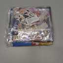 42Pack Titanic Party Supplies Pack IncludesBannerCake TopperBlackdrop,Balloons for Titanic party Decoration plates