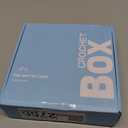 Crochet Kit for Beginners: Highland Cow Crochet Kit, Learn to Crochet, Include Easy Knitting Soft Yarn, Step-by-Step Video Tutorial, Hook, Holiday Birthday Gift for Adults and Teen(30%+ Yarn) (Yak)