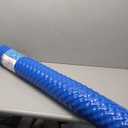 WOW World of Watersports First Class Foam Pool Noodles for Swimming and Floating, Pool Floats, Lake Floats (Blue)