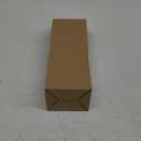 Marbrasse Desktop Glass Planter Hydroponics Vase,Planter Bulb Vase with Holder for Home Decoration,Modern Creative Bird Plant Terrarium Stand, Scindapsus Container (Bulb Vase)