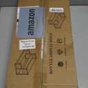 Coffee Syrup Rack Organizer - 2-Tier 10 Syrup Bottles Holder for Coffee Bar, Liquor Bottle Display Shelf - Rustic Kitchen Cabinet for Spices, Jars - Stepped Pantry Shelf for Wine, Tea & Bottles