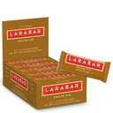 Larabar Pecan Pie, Gluten Free Vegan Fruit & Nut Bar, 1.6 oz Bars, 16 Ct (EXP 10/26/26)