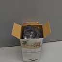 24 Pcs Silicone Chair Leg Floor Protectors & Furniture Sliders for Hardwood Floors - Felt Pads for Chair Legs Anti-Scratch Noise Reduction Furniture Pads Chair Feet Protectors Fit 1.3" to 1.97" (Clear)