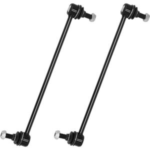 K750304 Front Sway Bar Link Stabilizer End Link Suspension Kit Compatible with 2005-2017 Honda Odyssey 3.5L V6