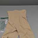 Shapewear for Women Tummy Control, Butt Lifting High Waisted Body Shaper Underwear Shorts Thigh Slimmer Girdles, M